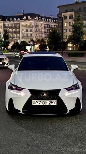 Lexus  2014, 260,000 km - 3.5 l - Bakı