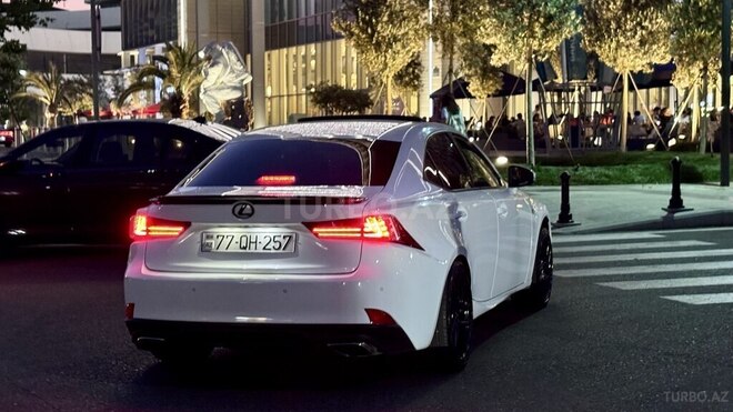 Lexus  2014, 260,000 km - 3.5 l - Bakı