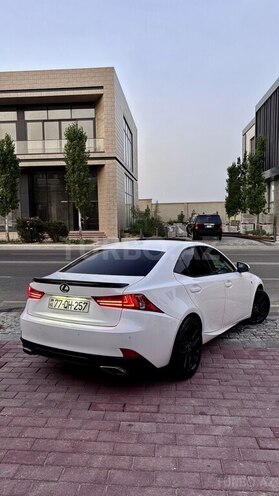 Lexus  2014, 260,000 km - 3.5 l - Bakı