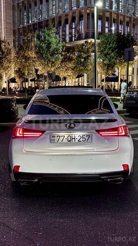Lexus  2014, 260,000 km - 3.5 l - Bakı