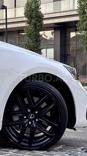 Lexus  2014, 260,000 km - 3.5 l - Bakı