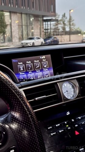 Lexus  2014, 260,000 km - 3.5 l - Bakı