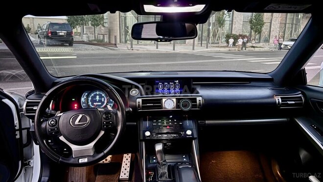 Lexus  2014, 260,000 km - 3.5 l - Bakı