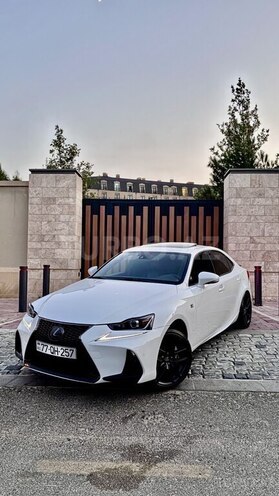 Lexus  2014, 260,000 km - 3.5 l - Bakı