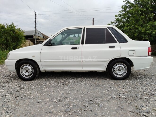 Saipa 132-4