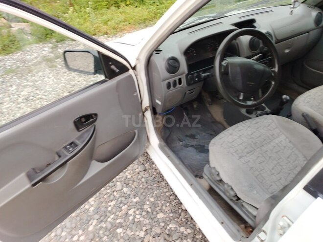 Saipa 132-8