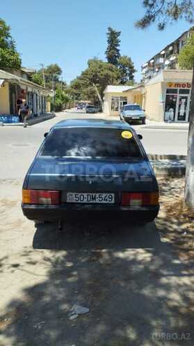LADA (VAZ) 21099 1992, 222,222 km - 1.6 l - Neftçala