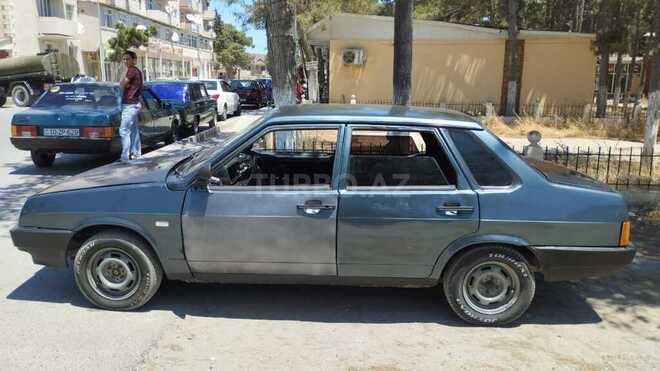 LADA (VAZ) 21099 1992, 222,222 km - 1.6 l - Neftçala
