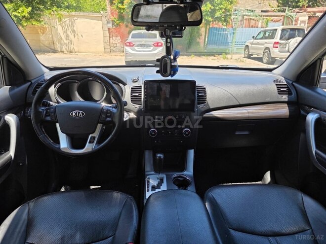 Kia Sorento 2010, 145,000 km - 2.0 л - Bakı
