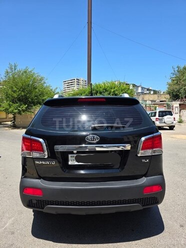 Kia Sorento 2010, 145,000 km - 2.0 л - Bakı