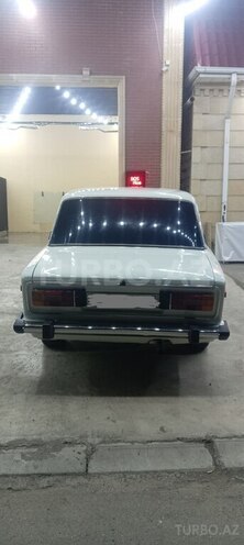 LADA (VAZ) 2106 1984, 50,000 km - 1.6 l - Gəncə