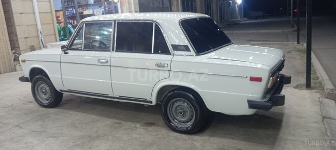 LADA (VAZ) 2106 1984, 50,000 km - 1.6 l - Gəncə