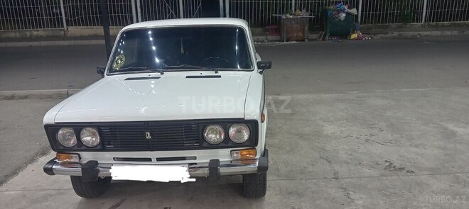 LADA (VAZ) 2106 1984, 50,000 km - 1.6 l - Gəncə