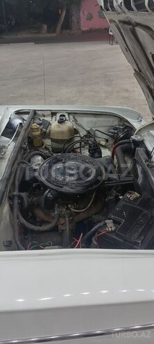 LADA (VAZ) 2106 1984, 50,000 km - 1.6 l - Gəncə