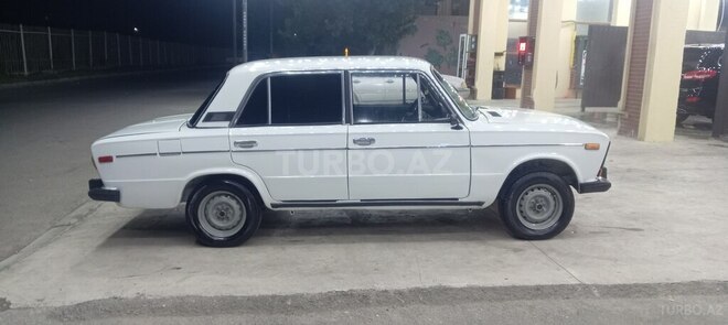 LADA (VAZ) 2106 1984, 50,000 km - 1.6 l - Gəncə