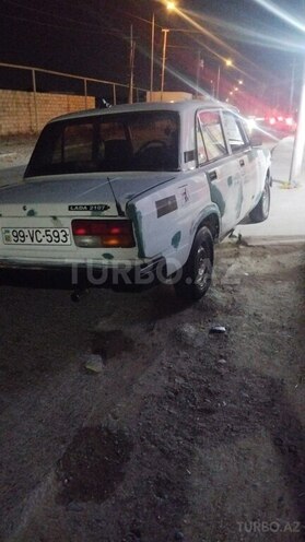 LADA (VAZ) 2107 2008, 69,805 km - 1.6 l - Bakı