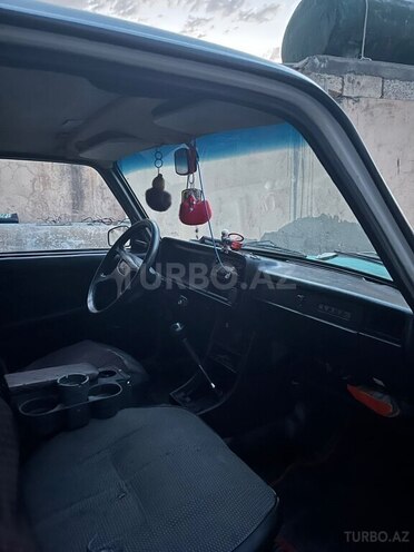 LADA (VAZ) 2107 2008, 69,805 km - 1.6 l - Bakı