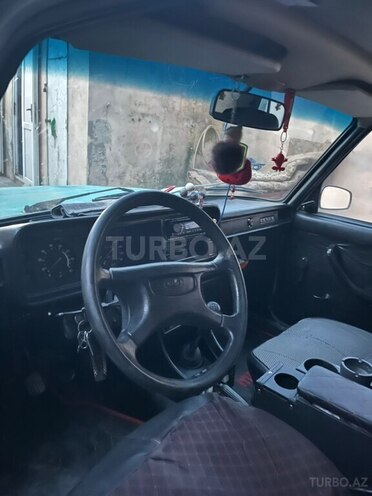 LADA (VAZ) 2107 2008, 69,805 km - 1.6 l - Bakı