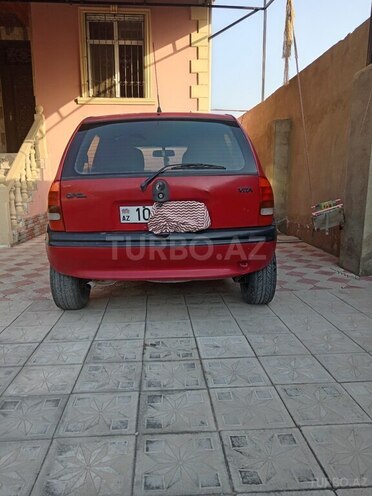 Opel Vita 1997, 315,275 km - 1.4 l - Sumqayıt
