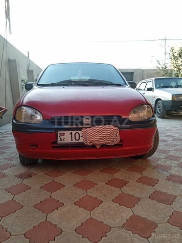 Opel Vita 1997, 315,275 km - 1.4 l - Sumqayıt