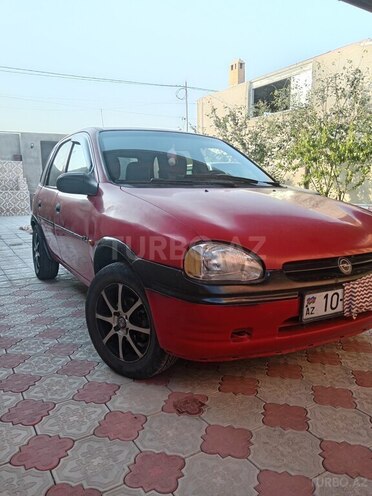 Opel Vita 1997, 315,275 km - 1.4 l - Sumqayıt
