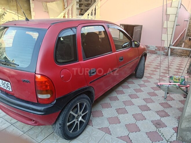 Opel Vita 1997, 315,275 km - 1.4 l - Sumqayıt