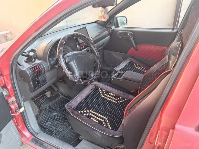 Opel Vita 1997, 315,275 km - 1.4 l - Sumqayıt