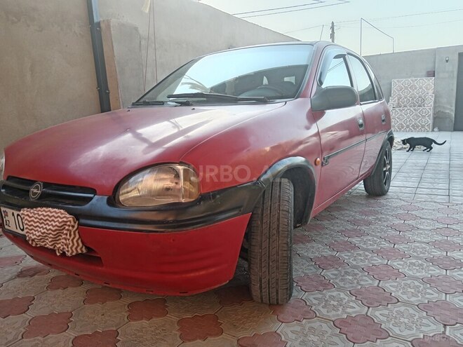 Opel Vita 1997, 315,275 km - 1.4 l - Sumqayıt