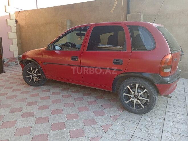 Opel Vita 1997, 315,275 km - 1.4 l - Sumqayıt