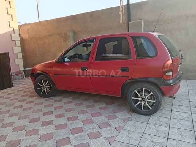 Opel Vita 1997, 315,275 km - 1.4 l - Sumqayıt