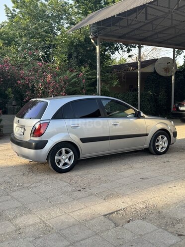Kia Rio 2007, 224,000 km - 1.4 l - Şirvan
