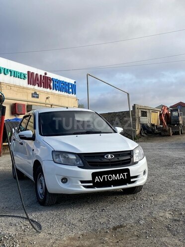 LADA (VAZ) Granta 2013, 324,000 km - 1.6 l - Bakı