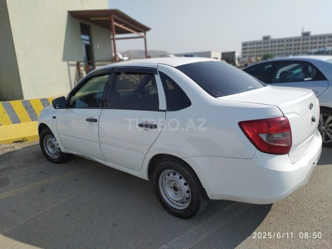 LADA (VAZ) Granta 2013, 324,000 km - 1.6 l - Bakı