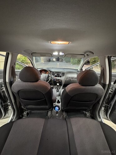 Kia Rio 2007, 224,000 km - 1.4 l - Şirvan