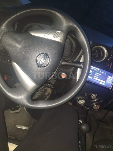 Nissan Note 2015, 66,370 km - 1.2 l - Bakı