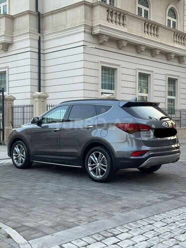 Hyundai Santa Fe-7
