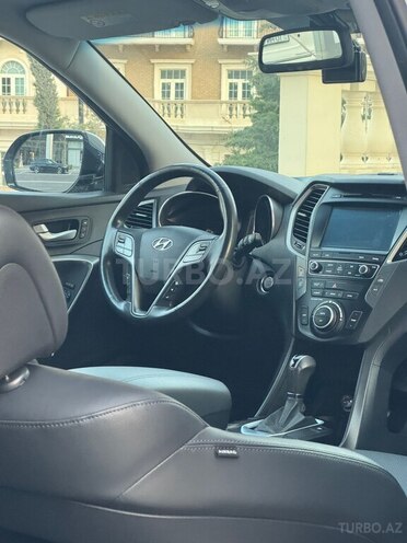 Hyundai Santa Fe 2015, 173,490 km - 2.0 л - Bakı