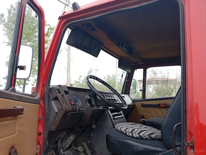 GAZ 2705-777 1991, 32,500 km - 3.9 l - Şamaxı