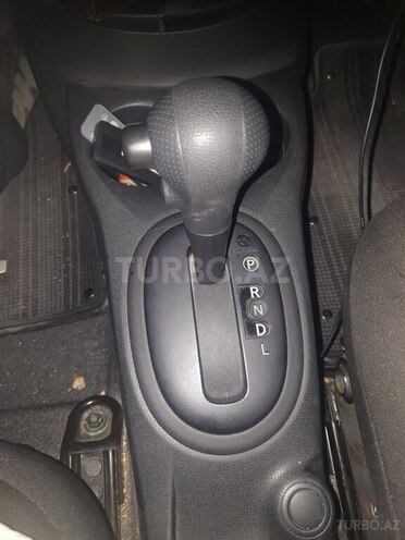 Nissan Note 2015, 66,370 km - 1.2 l - Bakı