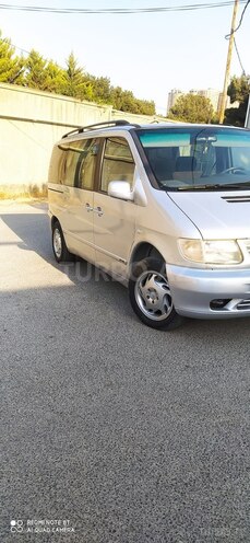 Mercedes Vito-7