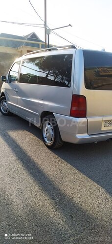Mercedes Vito-14