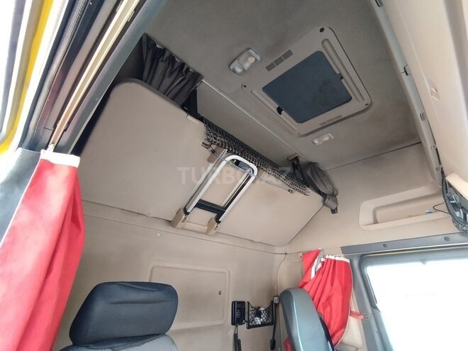 Scania R500 2011, 1,460,607 km - 13.0 l - Bakı