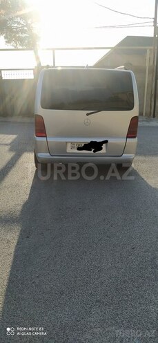 Mercedes Vito-3