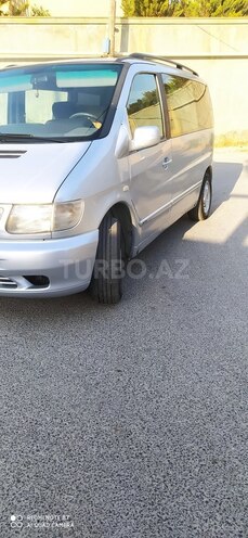 Mercedes Vito-6