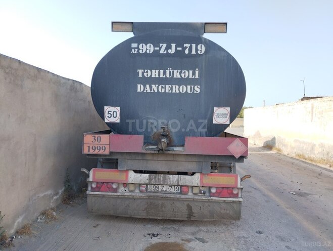 Scania R500 2011, 1,460,607 km - 13.0 l - Bakı