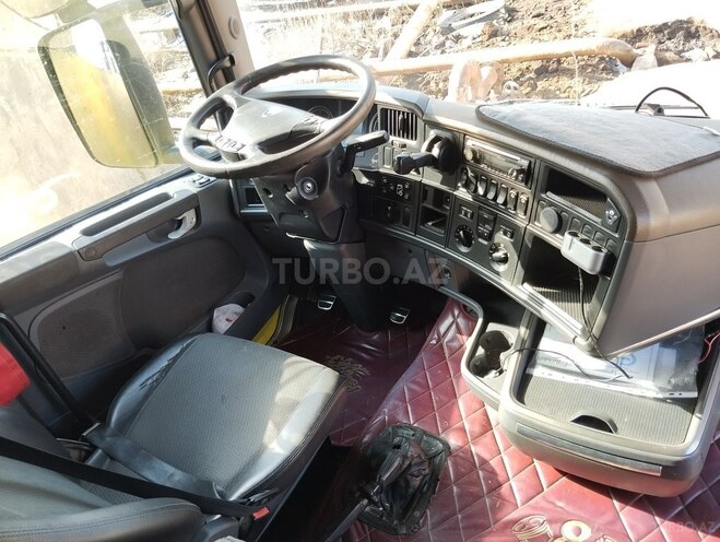 Scania R500 2011, 1,460,607 km - 13.0 l - Bakı