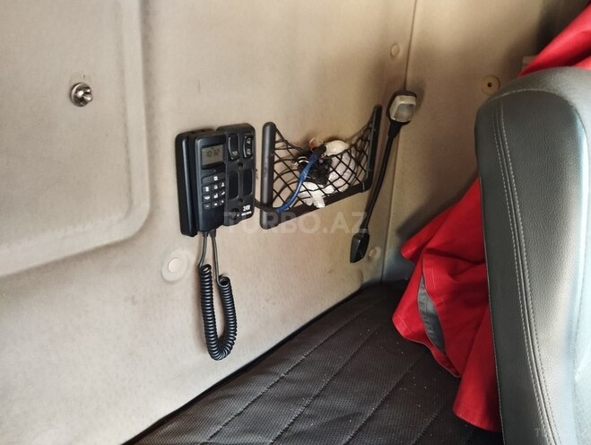 Scania R500 2011, 1,460,607 km - 13.0 l - Bakı