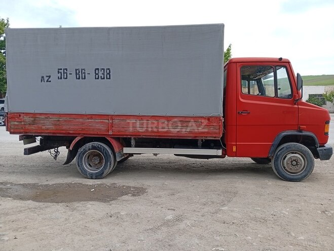 GAZ 2705-777 1991, 32,500 km - 3.9 l - Şamaxı