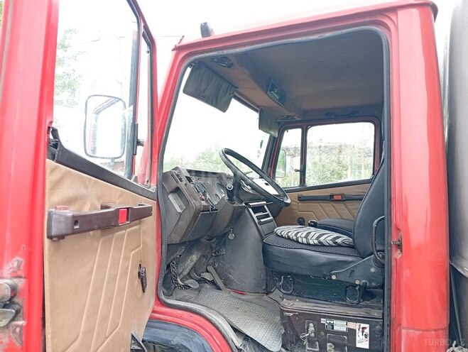 GAZ 2705-777 1991, 32,500 km - 3.9 l - Şamaxı