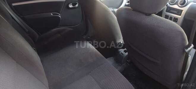 Renault Logan 2017, 356,850 km - 1.6 l - Bakı